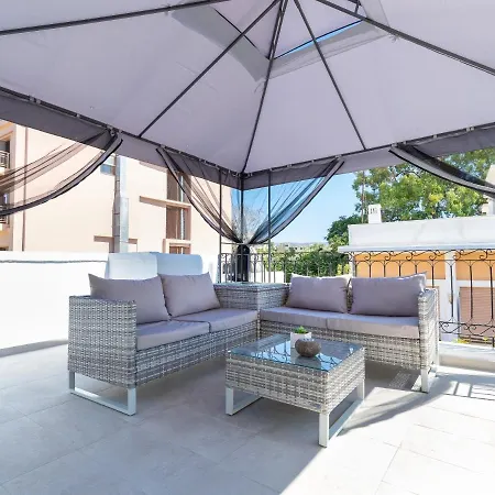 Metropolitan Pearl Boutique Hotel
