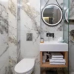 Отель Metropolitan Pearl Boutique Ханья