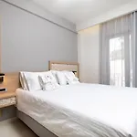 Metropolitan Pearl Boutique 4* Chania (Crete)