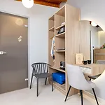 Hotel Metropolitan Pearl Boutique 4*
