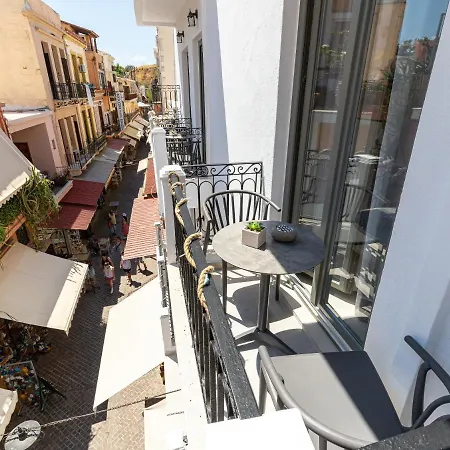 Metropolitan Pearl Boutique Отель 4*
