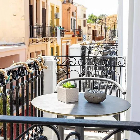 Metropolitan Pearl Boutique Hotel