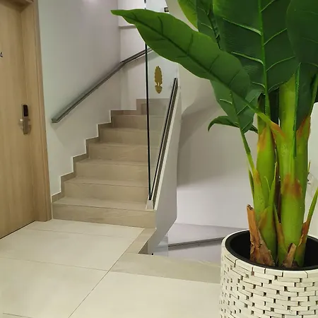 Metropolitan Pearl Boutique Chania (Crete)