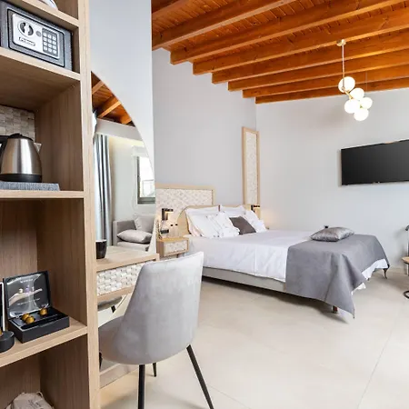 Hotel Metropolitan Pearl Boutique 4*