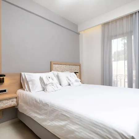 Metropolitan Pearl Boutique 4* Chania (Crete)