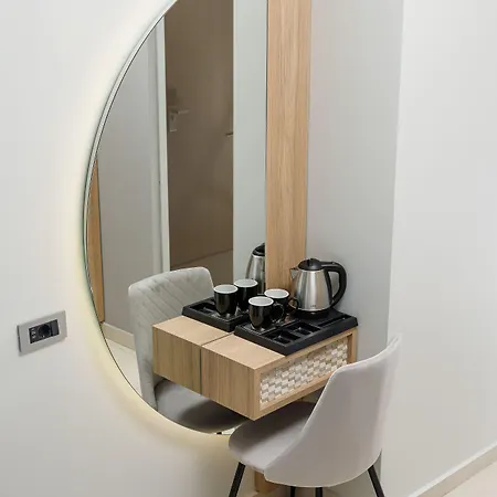 Hotel Metropolitan Pearl Boutique 4*