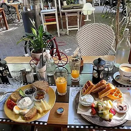 Metropolitan Pearl Boutique Hotel Chania (Crete)