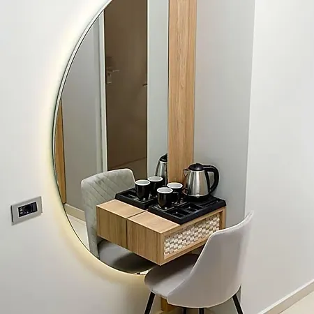 Hotel Metropolitan Pearl Boutique 4*