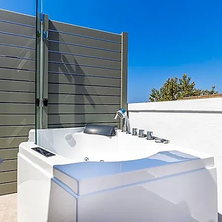 Hotel Metropolitan Pearl Boutique Chania (Crete)