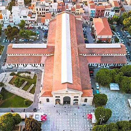 Metropolitan Pearl Boutique Hotel Chania (Crete)