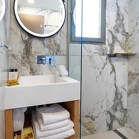 Hotel Metropolitan Pearl Boutique 4*