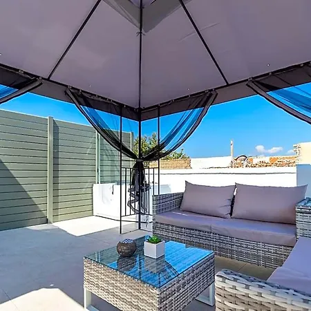 Hotel Metropolitan Pearl Boutique Chania (Crete)