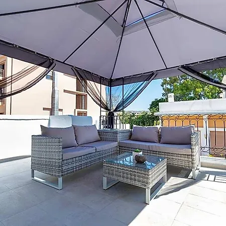 Metropolitan Pearl Boutique Hotel Chania (Crete)