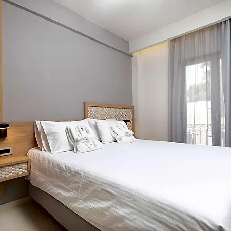 Hotel Metropolitan Pearl Boutique 4*