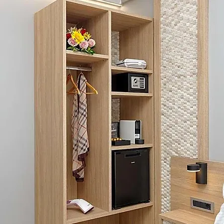 Hotel Metropolitan Pearl Boutique 4*