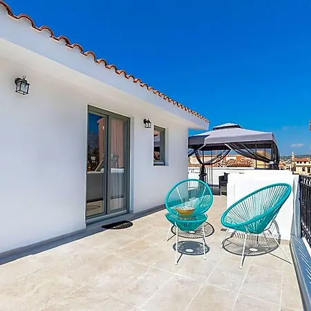 Hotel Metropolitan Pearl Boutique Chania (Crete)
