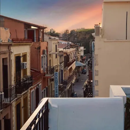 Hotel Metropolitan Pearl Boutique Chania (Crete)