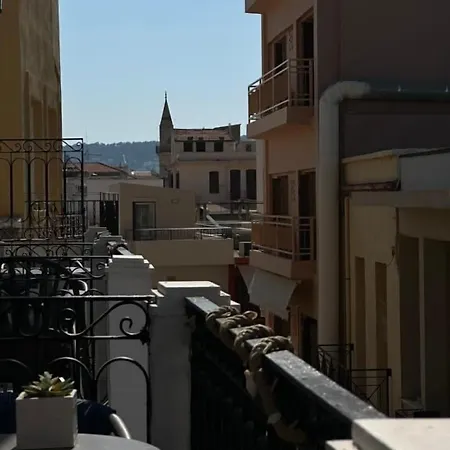 Metropolitan Pearl Boutique Hotel 4*