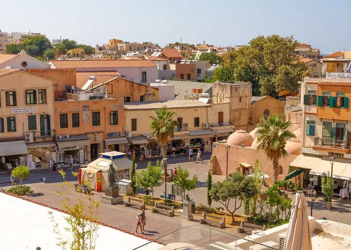 Metropolitan Pearl Boutique