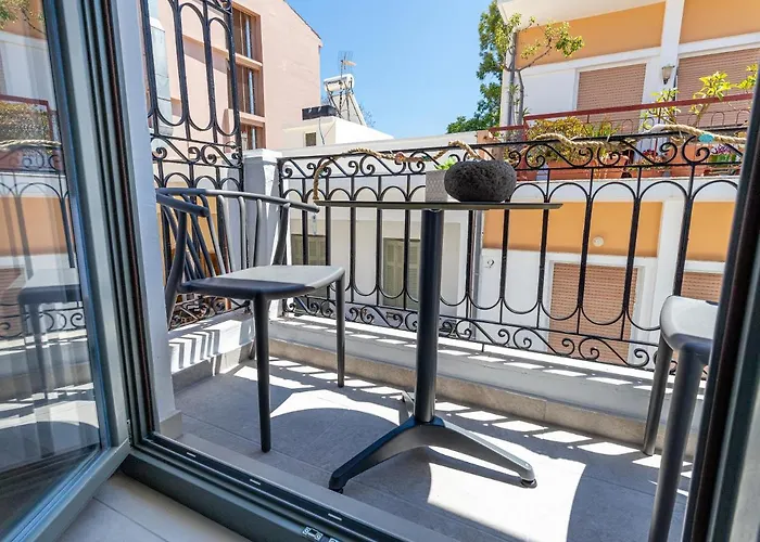 ホテル Metropolitan Pearl Boutique