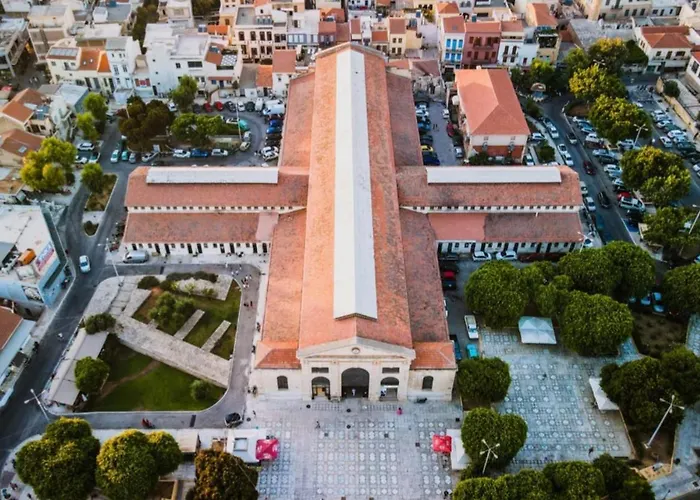 Metropolitan Pearl Boutique ホテル 4*