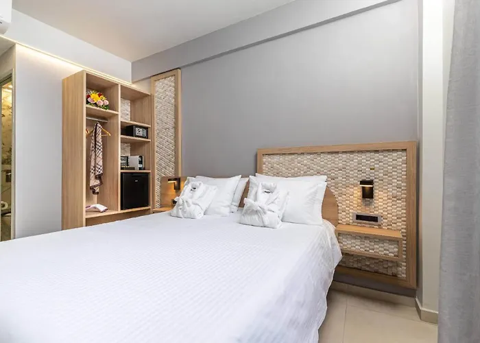 Metropolitan Pearl Boutique 4*