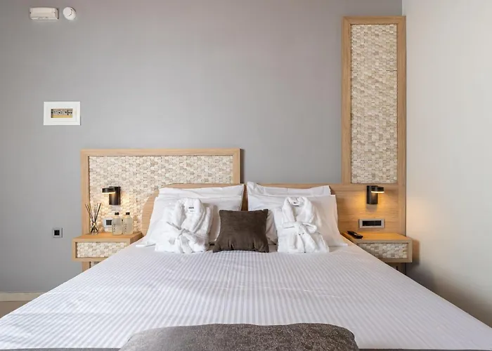 Metropolitan Pearl Boutique 4*