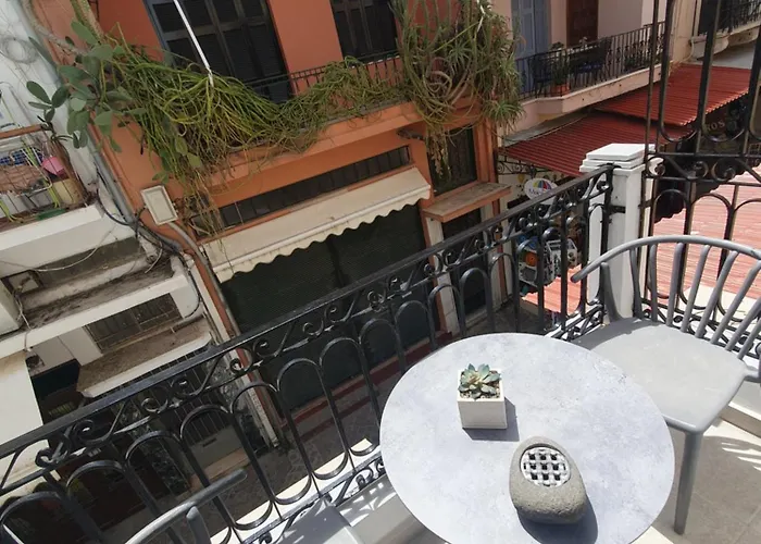 Metropolitan Pearl Boutique 4*