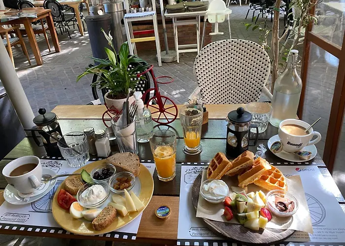 ホテル Metropolitan Pearl Boutique ハニア