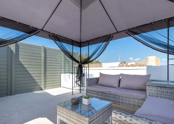 Metropolitan Pearl Boutique ホテル ハニア