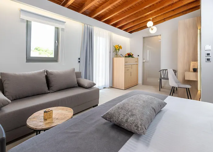 ホテル Metropolitan Pearl Boutique