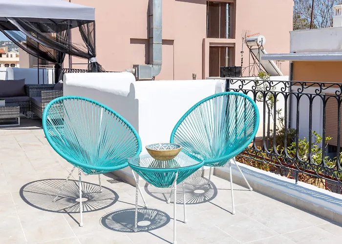 ホテル Metropolitan Pearl Boutique