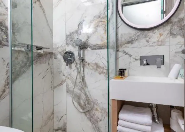 ホテル Metropolitan Pearl Boutique 4*