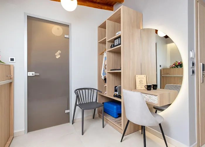 ホテル Metropolitan Pearl Boutique 4*