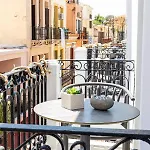 Metropolitan Pearl Boutique Hotel