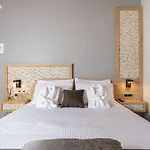 Hotel Metropolitan Pearl Boutique 4*