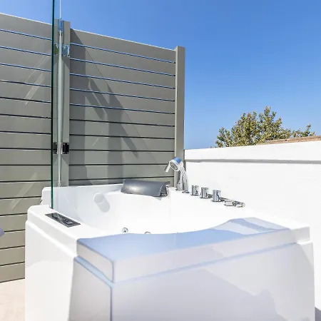 Szálloda Metropolitan Pearl Boutique