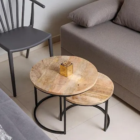 Metropolitan Pearl Boutique Hriszí Aktí Haniá