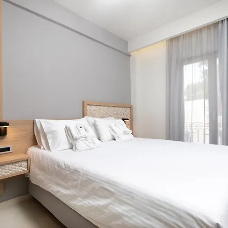 Metropolitan Pearl Boutique Szálloda