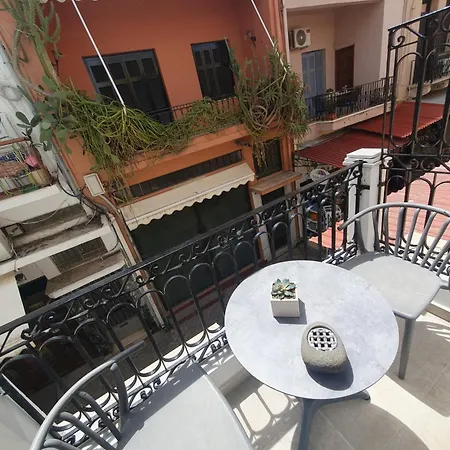 Metropolitan Pearl Boutique 4*