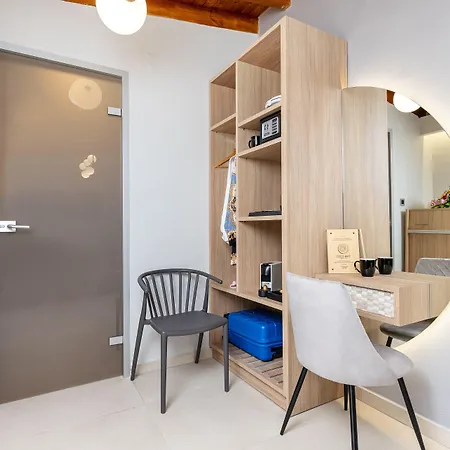 Szálloda Metropolitan Pearl Boutique 4*