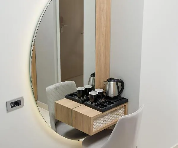 Metropolitan Pearl Boutique Chania (Crete)