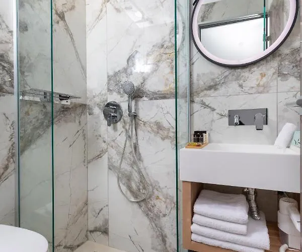 Metropolitan Pearl Boutique 4* Chania (Crete)