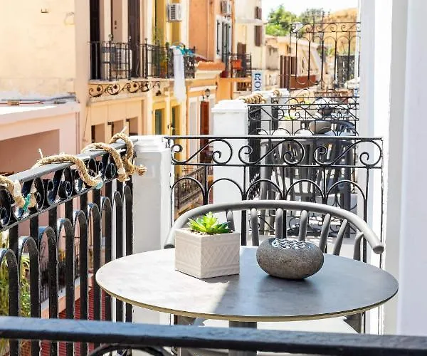 Metropolitan Pearl Boutique Hotel