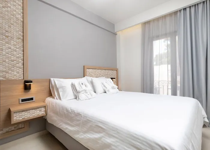 Metropolitan Pearl Boutique Hotel