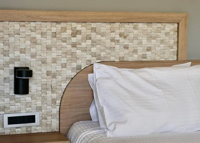 Metropolitan Pearl Boutique Hotel Chania (Crete)