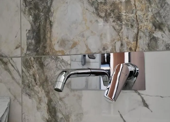 Metropolitan Pearl Boutique 4* Chania (Crete)