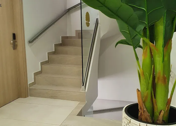 Metropolitan Pearl Boutique Chania (Crete)