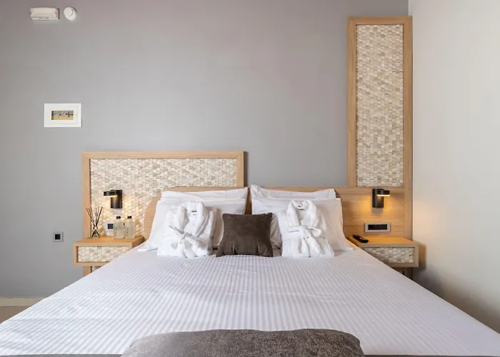 Hotel Metropolitan Pearl Boutique 4*