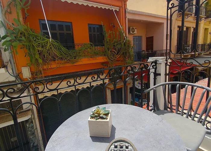 Hotel Metropolitan Pearl Boutique Chania (Crete)
